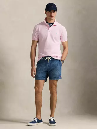 POLO RALPH LAUREN | Poloshirt Custom Slim Fit | 